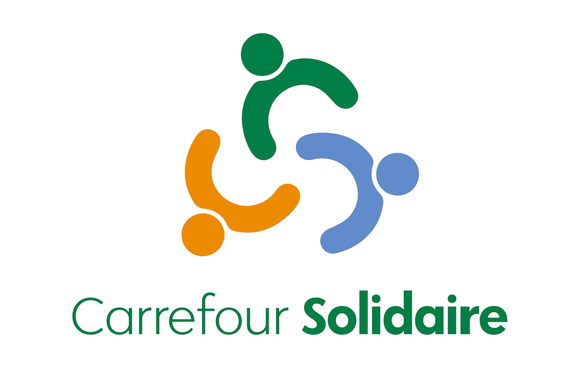 Logo Carrefour Solidaire Haute-Côte-Nord - TROC-CDC Côte-Nord