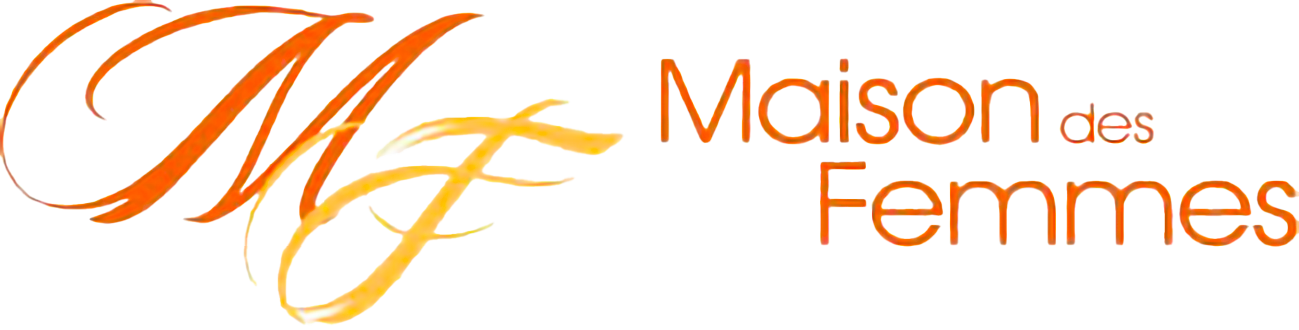 Logo Maison des Femmes de Baie-Comeau - TROC-CDC Côte-Nord