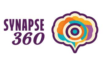 Logo Synapse 360 - TROC-CDC Côte-Nord